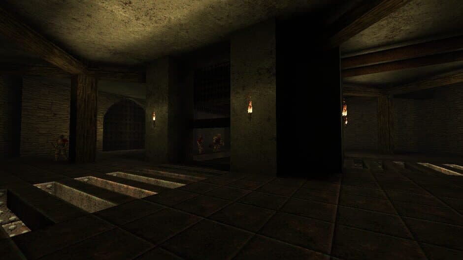 Fortress of the Arcane Conduit screenshot 5
