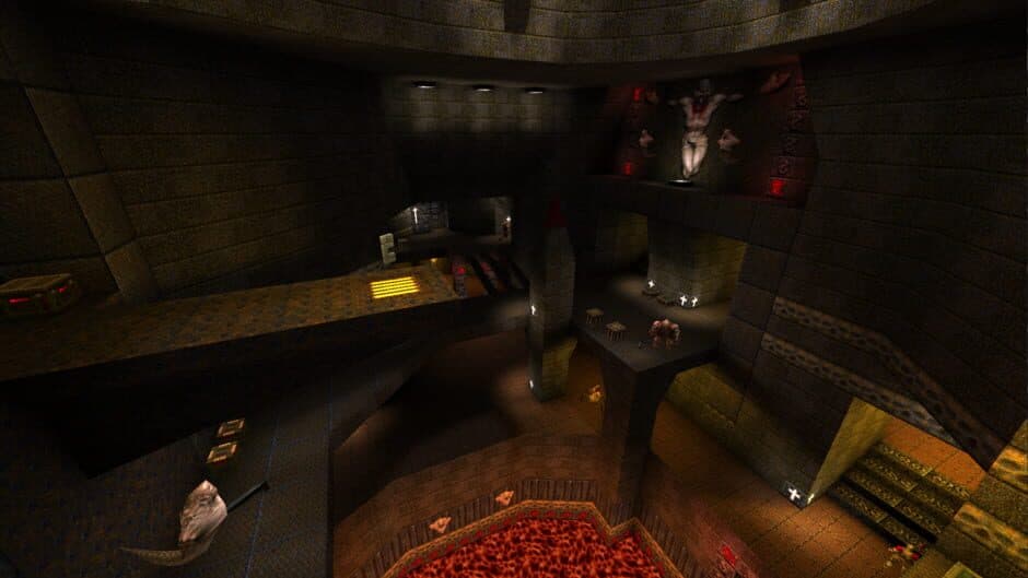 It Is Over 2024 screenshot 1