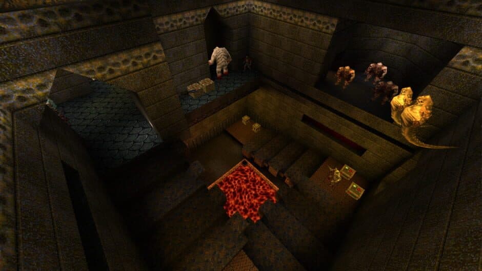 It Is Over 2024 screenshot 2