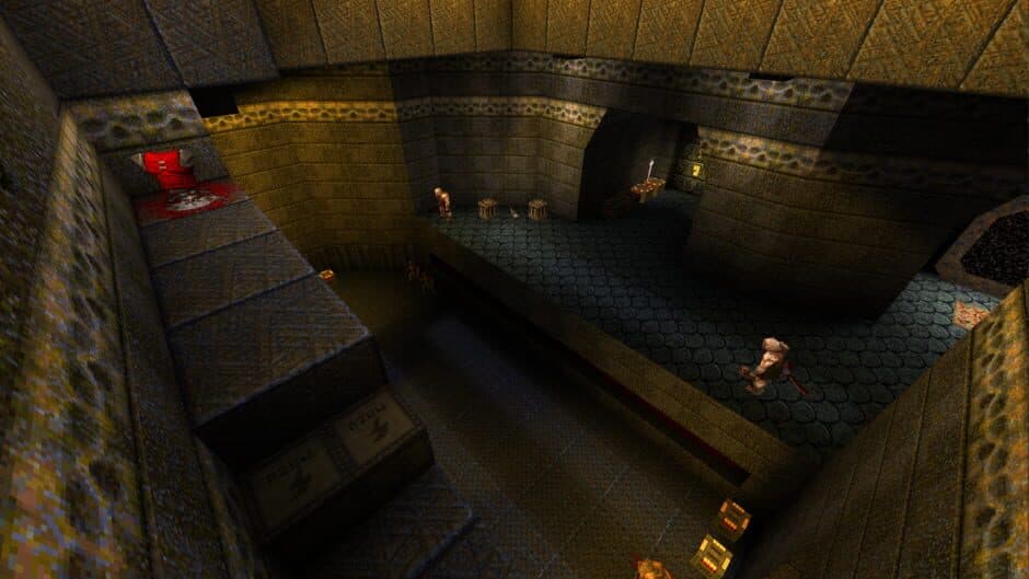 It Is Over 2024 screenshot 4