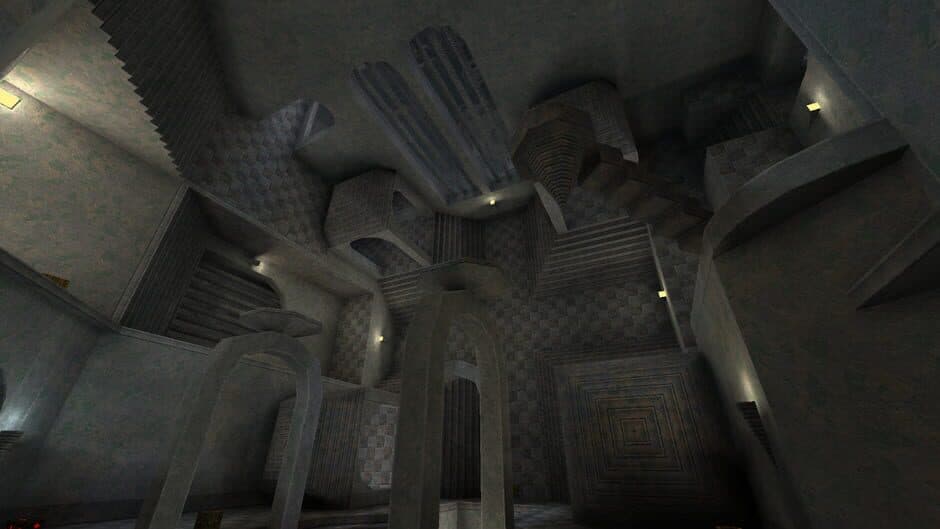 The Trickster's Domain screenshot 1