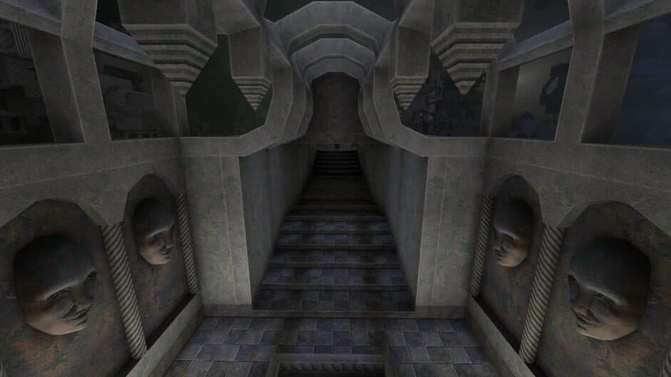 The Trickster's Domain screenshot 3