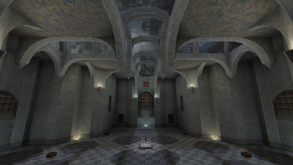 The Trickster's Domain screenshot 4