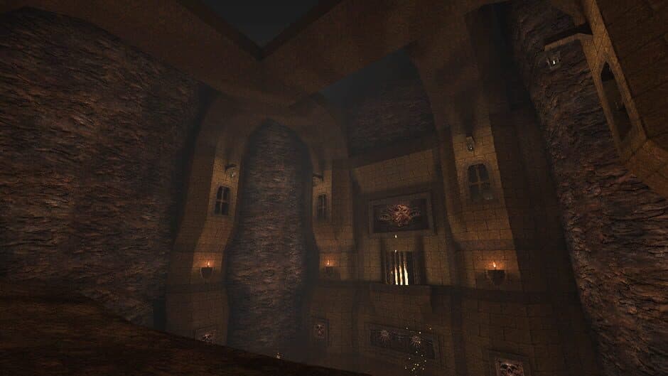 The Dismal Silhouette screenshot 4