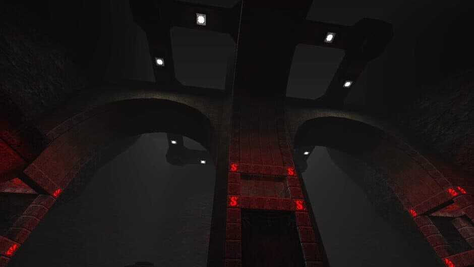 The Dismal Silhouette screenshot 6