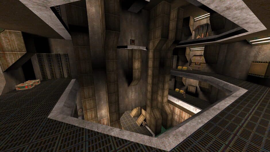 Realm of The Lieutenant screenshot 3