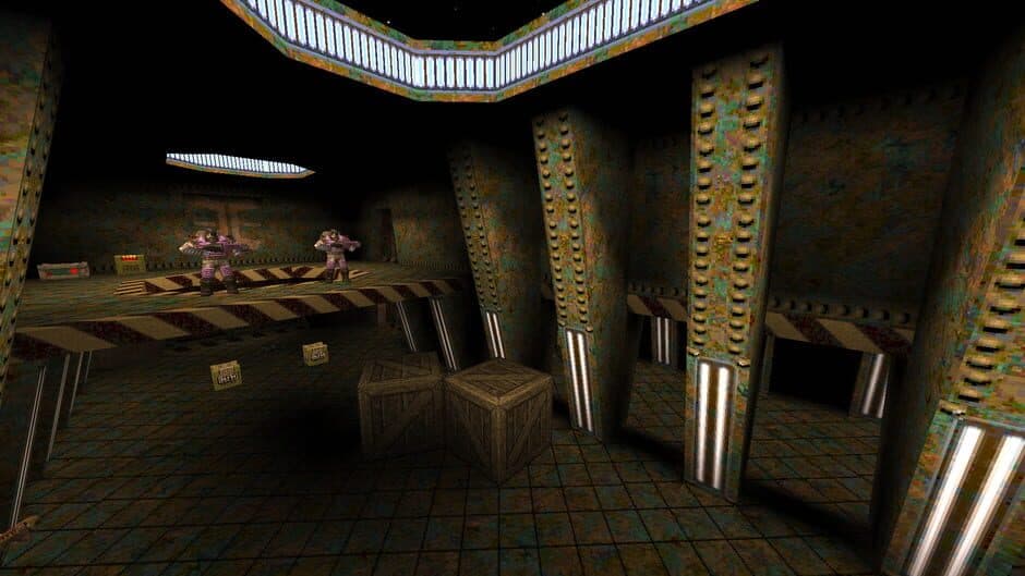 Realm of The Lieutenant screenshot 5