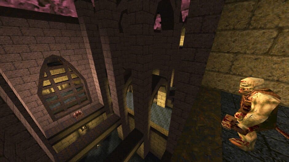 Realm of The Lieutenant screenshot 1