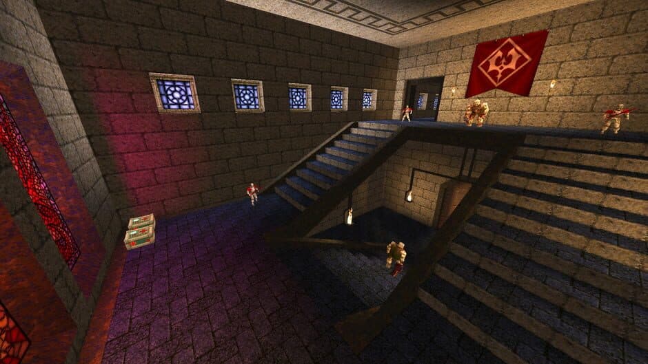 Realm of The Lieutenant screenshot 6