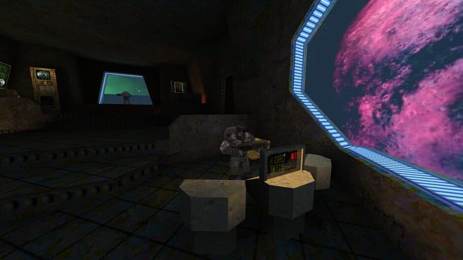 Realm of The Lieutenant screenshot 4