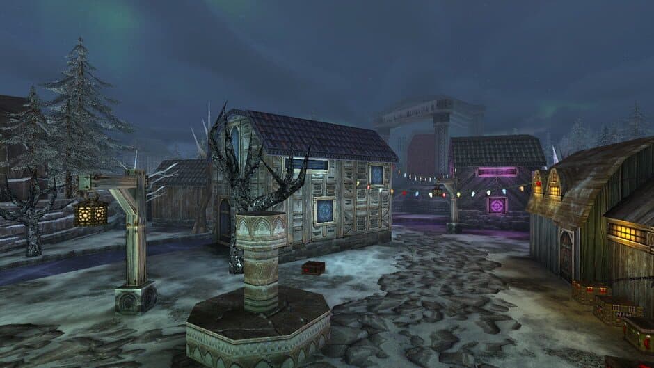 Enter: The Grinch screenshot 1