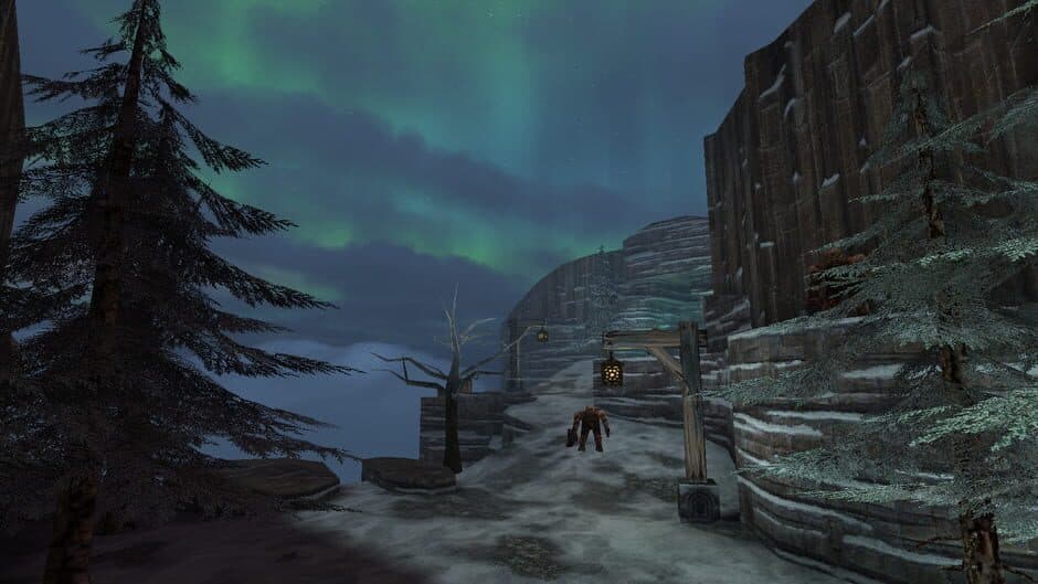 Enter: The Grinch screenshot 2