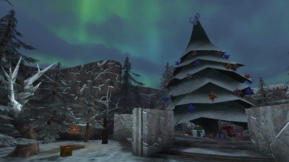 Enter: The Grinch screenshot 3