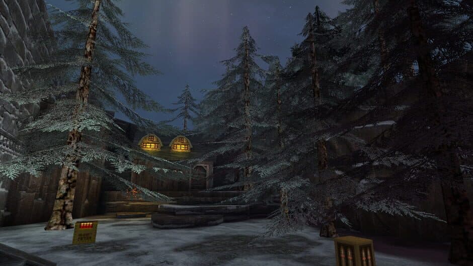 Enter: The Grinch screenshot 4