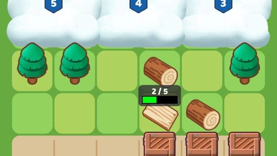 Tap to Build screenshot 2