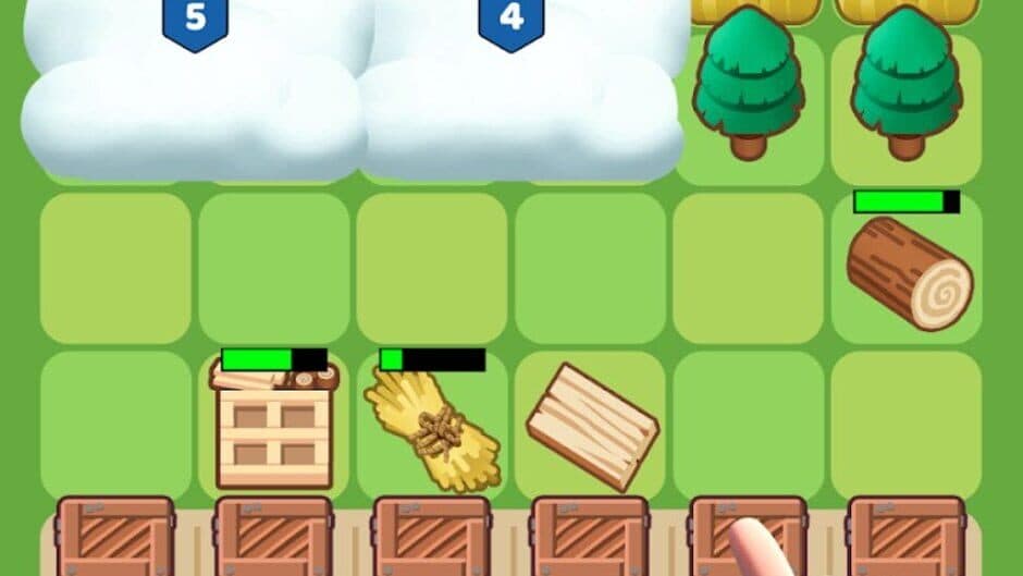 Tap to Build screenshot 3