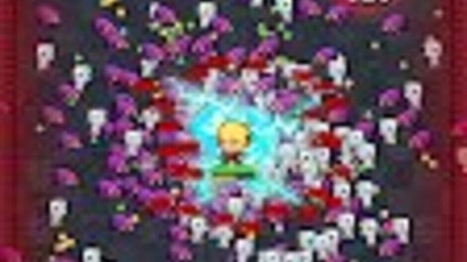 Survivor Warrior-Vampire.io screenshot 4