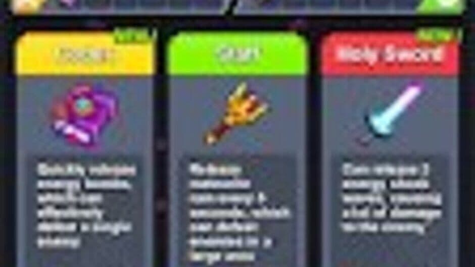 Survivor Warrior-Vampire.io screenshot 5