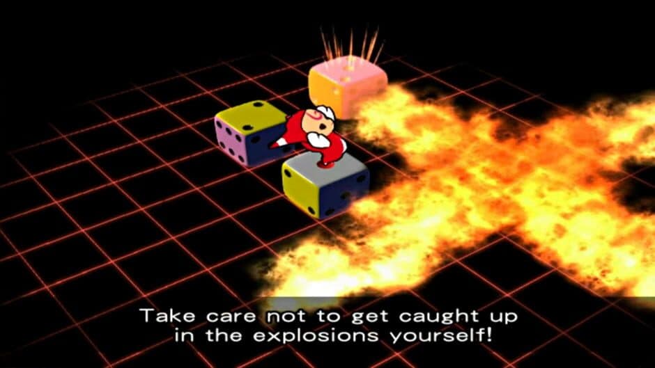 Bombastic screenshot 2