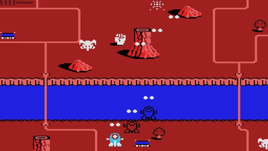 TwinBee screenshot 3