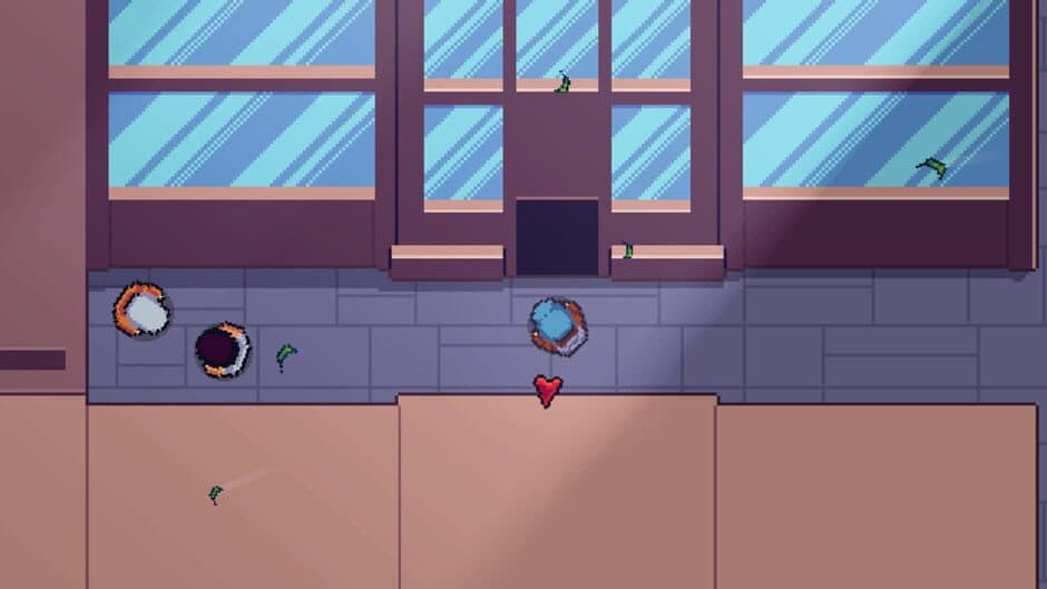 MisBloody screenshot 1