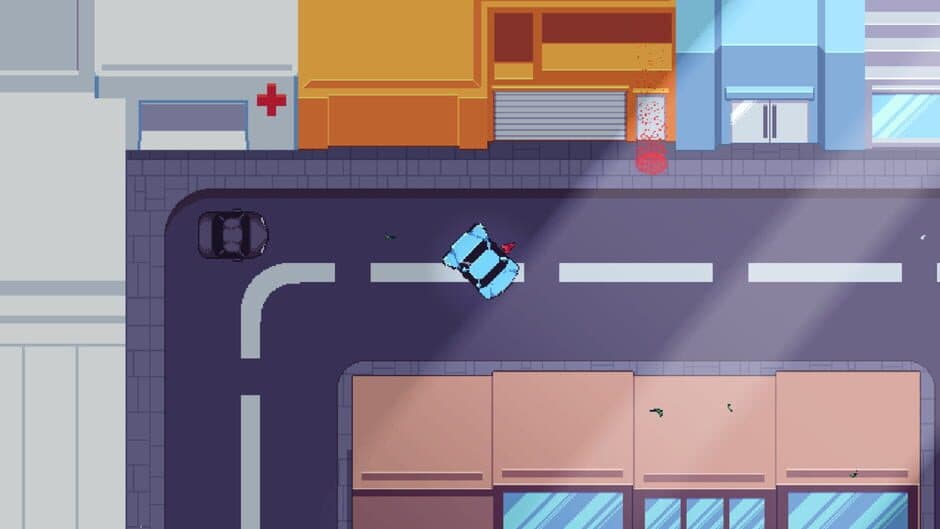 MisBloody screenshot 3