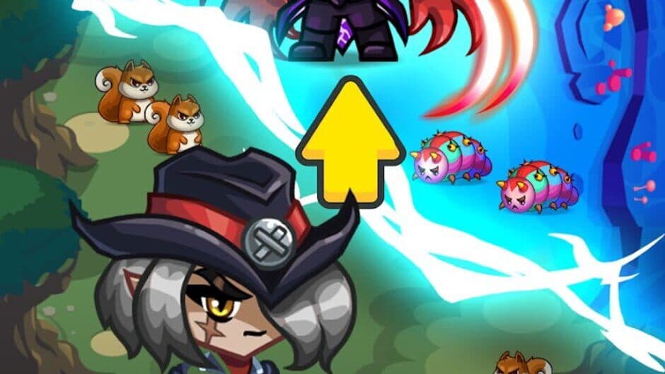 Fantasy Journey screenshot 2