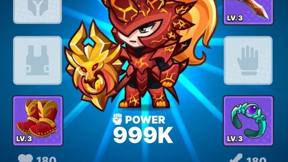 Fantasy Journey screenshot 3