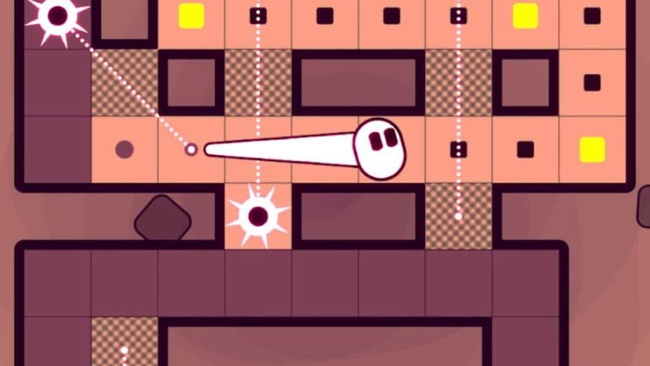 Tomb Color: ASMR Maze Escape screenshot 2