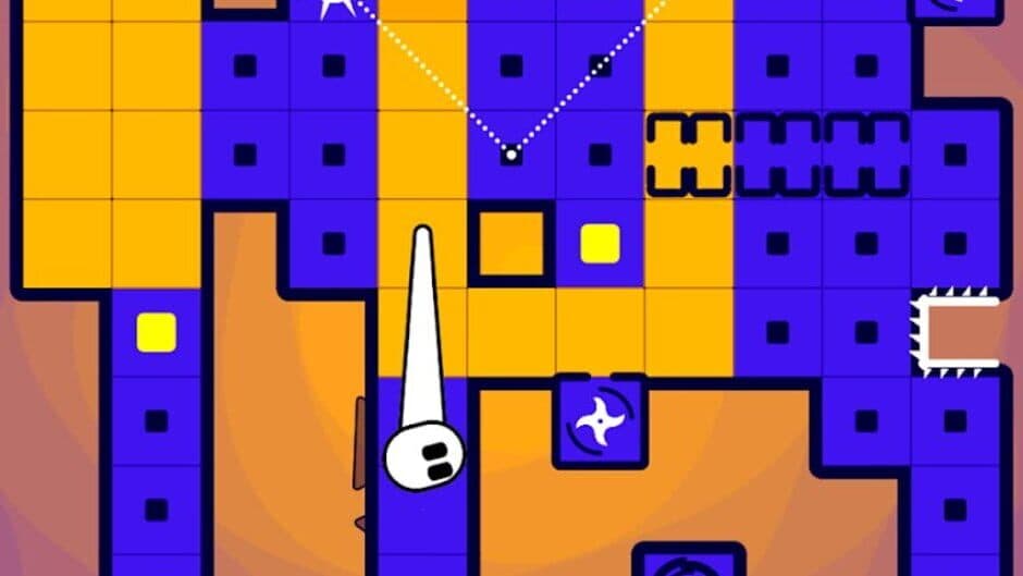 Tomb Color: ASMR Maze Escape screenshot 4