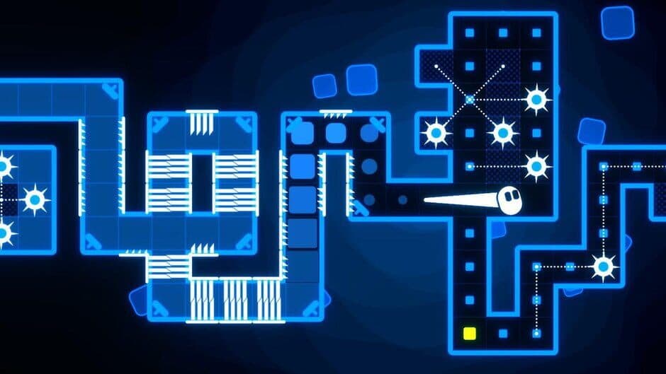 Tomb Color: ASMR Maze Escape screenshot 5