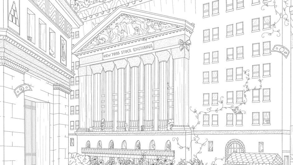 100 Capitalist Cats screenshot 2