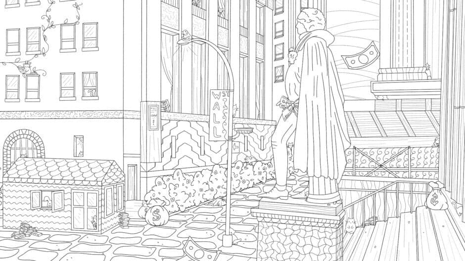 100 Capitalist Cats screenshot 5