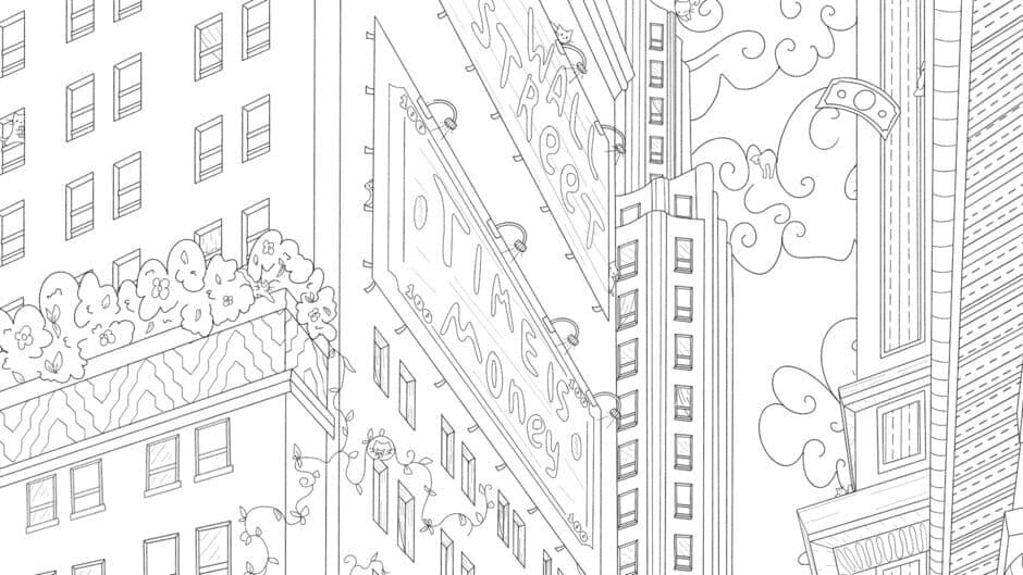 100 Capitalist Cats screenshot 6