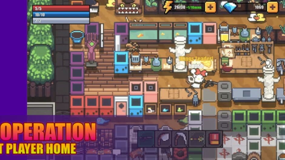 Shooting Survival screenshot 3