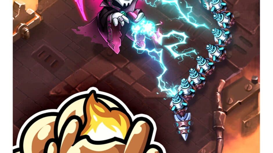 SSSnaker screenshot 2