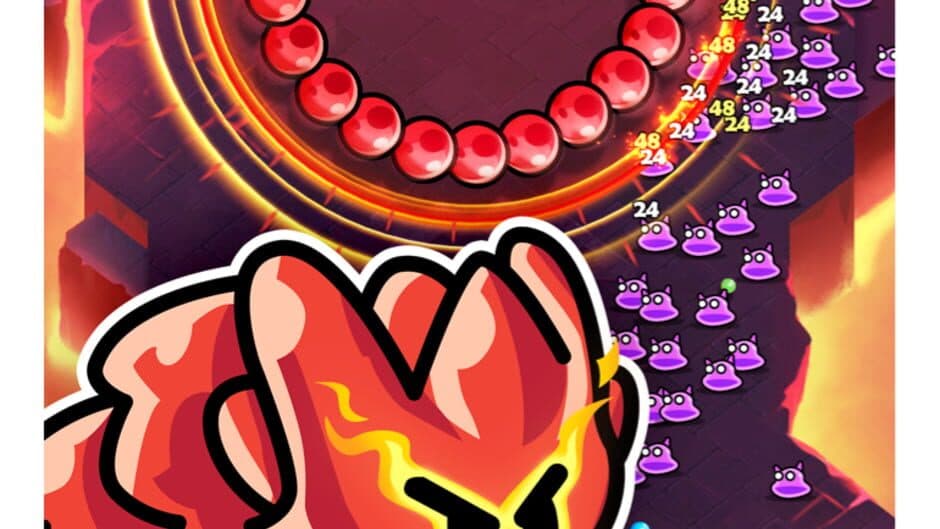 SSSnaker screenshot 3