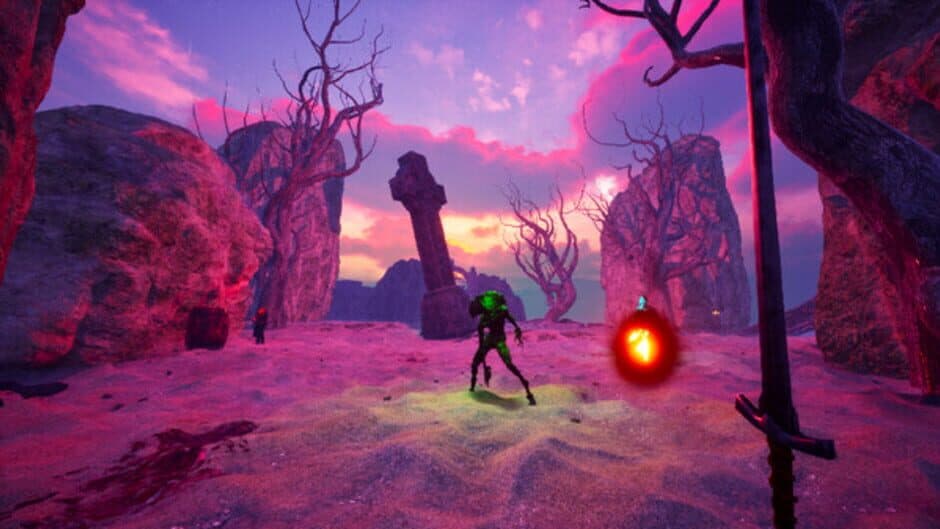 Cryptis screenshot 1