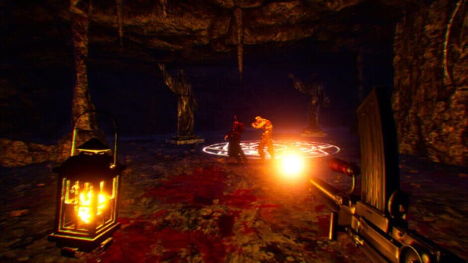 Cryptis screenshot 2