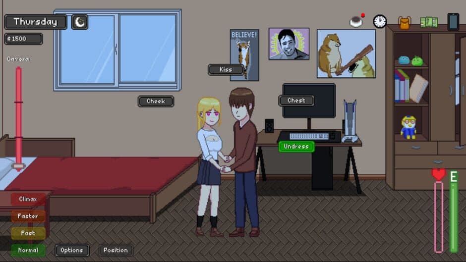 Learn The Heart screenshot 3