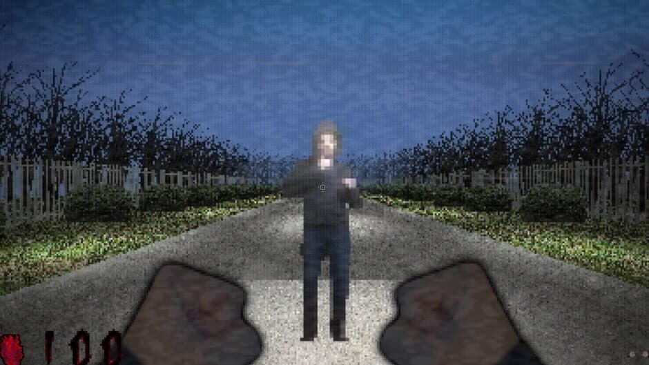 Concrete Visions screenshot 2