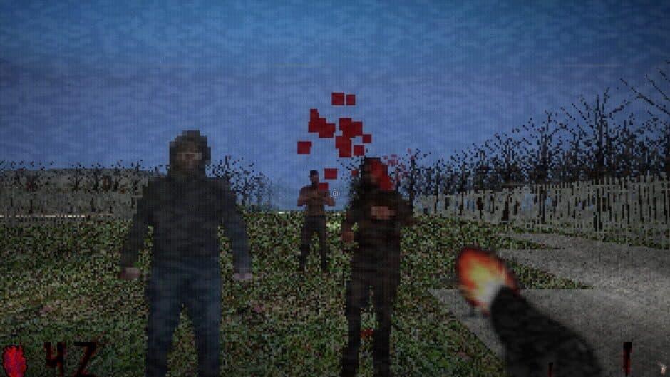 Concrete Visions screenshot 3