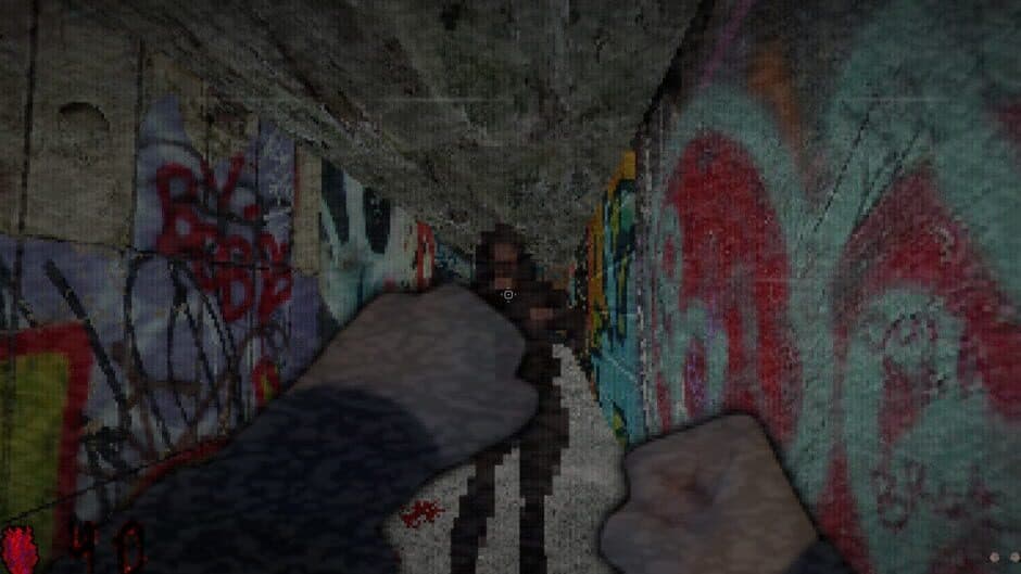 Concrete Visions screenshot 4