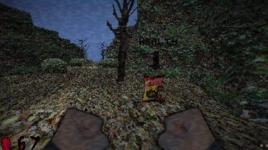 Concrete Visions screenshot 5