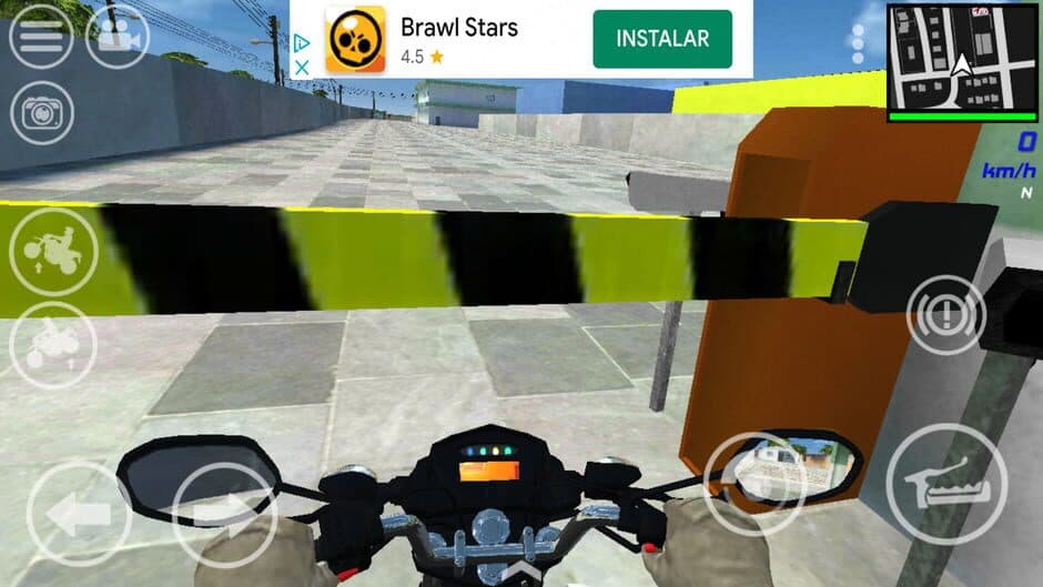 Elite MotoVlog screenshot 6