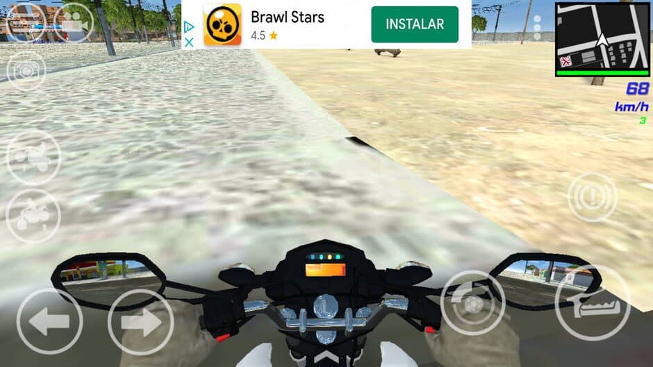 Elite MotoVlog screenshot 2