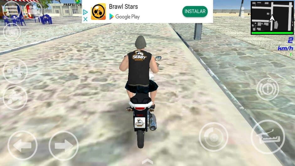 Elite MotoVlog screenshot 3