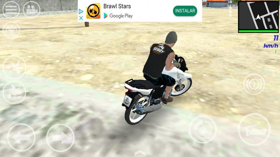 Elite MotoVlog screenshot 4