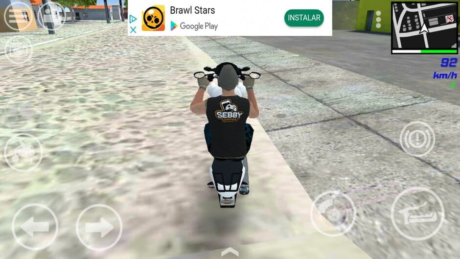 Elite MotoVlog screenshot 5