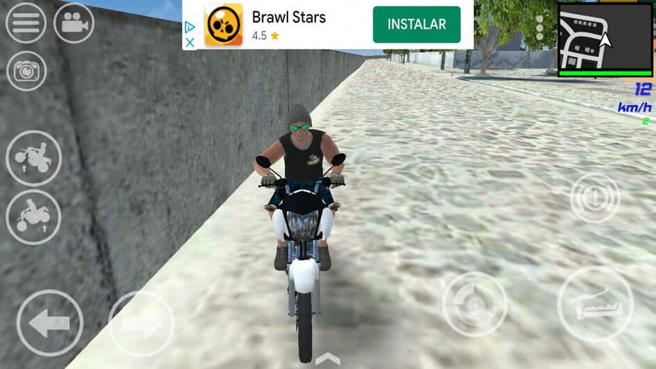 Elite MotoVlog screenshot 1